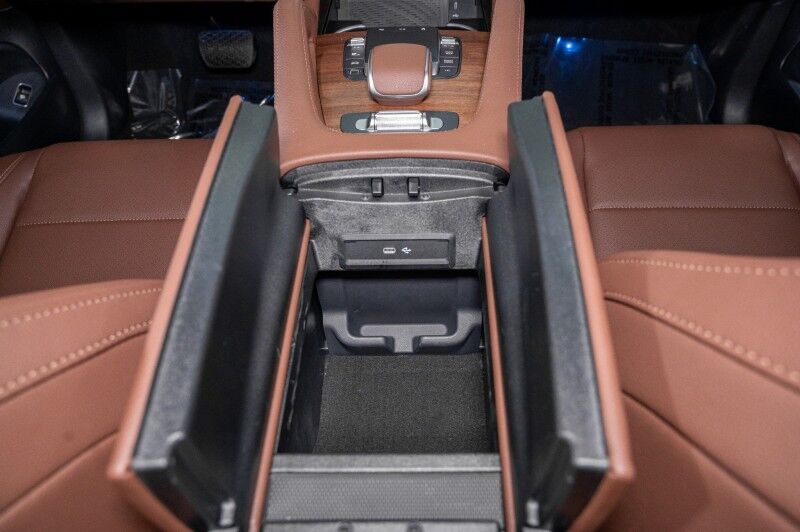 2026 Mercedes-Benz GLS 450 4MATIC&reg; SUV Scottsdale AZ