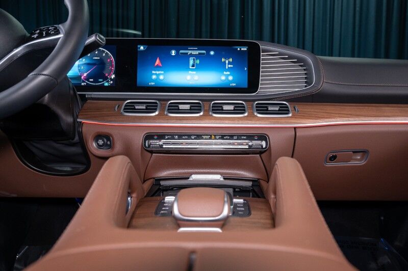 2026 Mercedes-Benz GLS 450 4MATIC&reg; SUV Scottsdale AZ