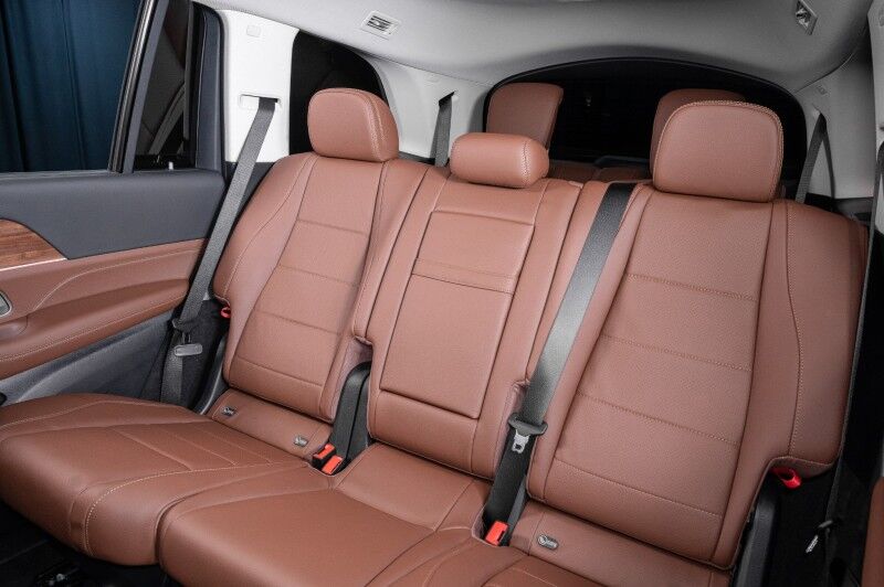 2026 Mercedes-Benz GLS 450 4MATIC&reg; SUV Scottsdale AZ