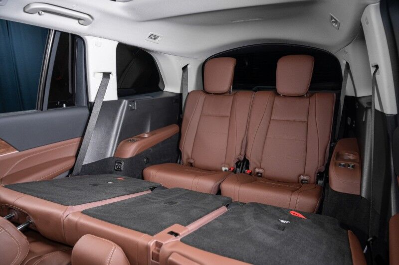 2026 Mercedes-Benz GLS 450 4MATIC&reg; SUV Scottsdale AZ