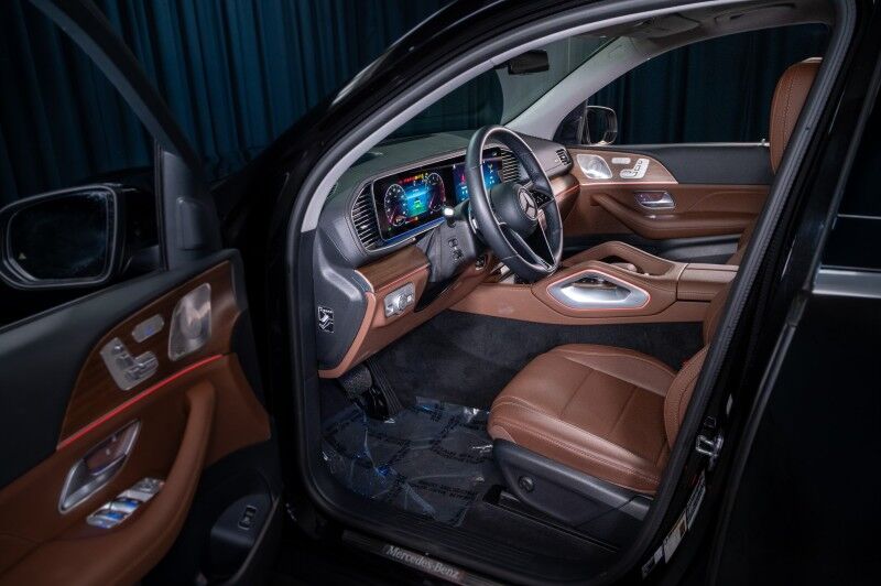 2026 Mercedes-Benz GLS 450 4MATIC&reg; SUV Scottsdale AZ