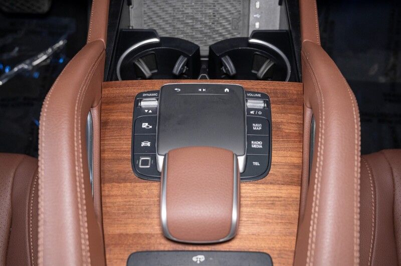 2026 Mercedes-Benz GLS 450 4MATIC&reg; SUV Scottsdale AZ