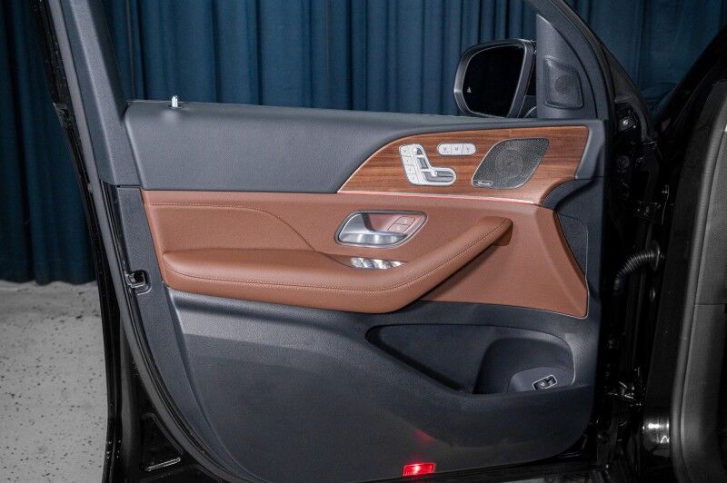 2026 Mercedes-Benz GLS 450 4MATIC&reg; SUV Scottsdale AZ