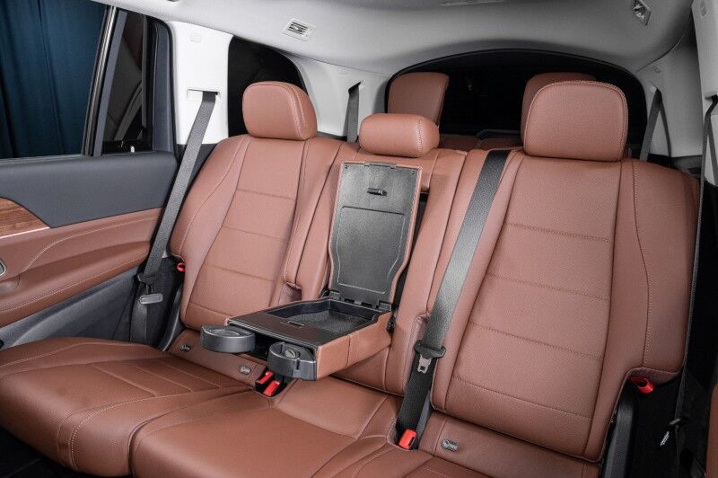 2026 Mercedes-Benz GLS 450 4MATIC&reg; SUV Scottsdale AZ