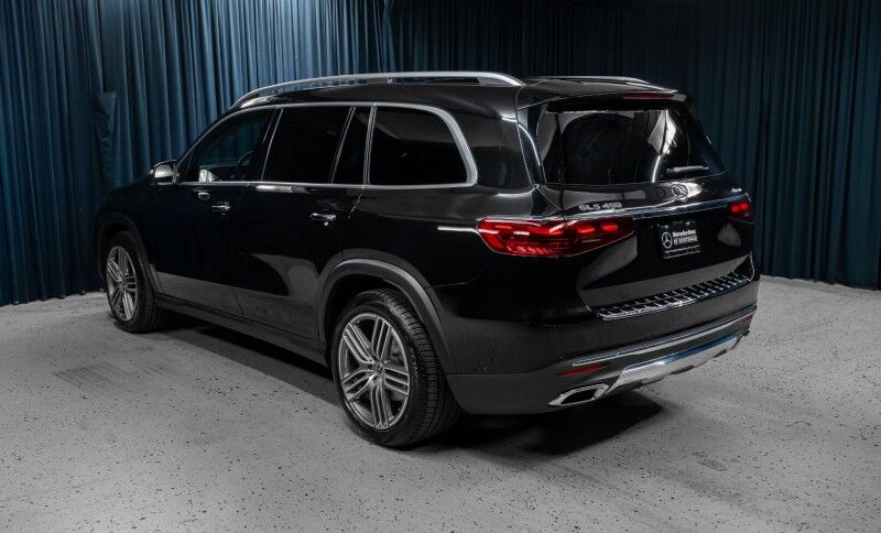 2026 Mercedes-Benz GLS 450 4MATIC&reg; SUV Scottsdale AZ