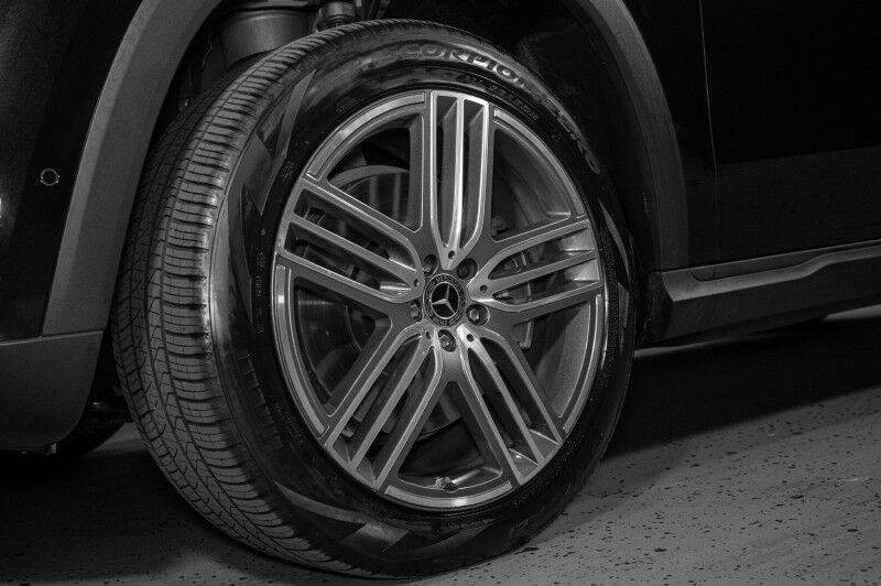 2026 Mercedes-Benz GLS 450 4MATIC&reg; SUV Scottsdale AZ