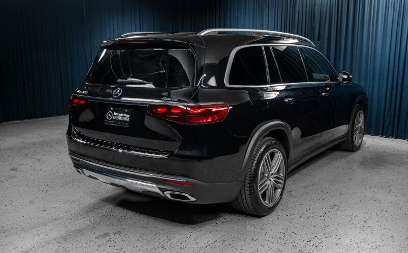 2026 Mercedes-Benz GLS 450 4MATIC&reg; SUV Scottsdale AZ