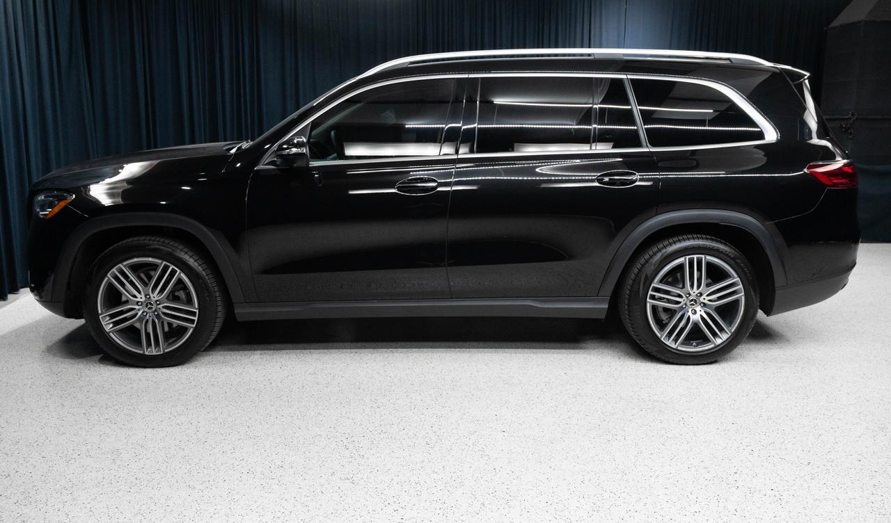 2026 Mercedes-Benz GLS 450 4MATIC&reg; SUV Scottsdale AZ