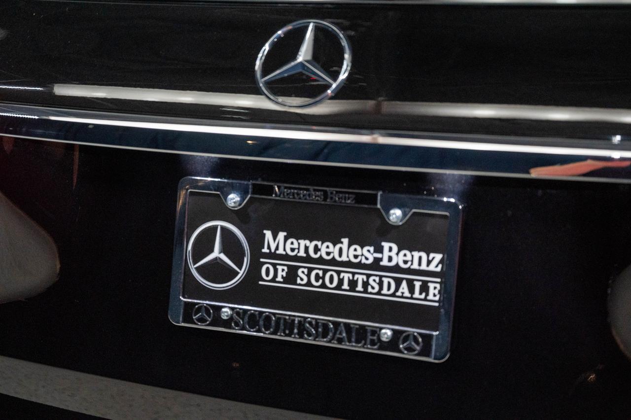 2026 Mercedes-Benz GLS 450 4MATIC&reg; SUV Scottsdale AZ