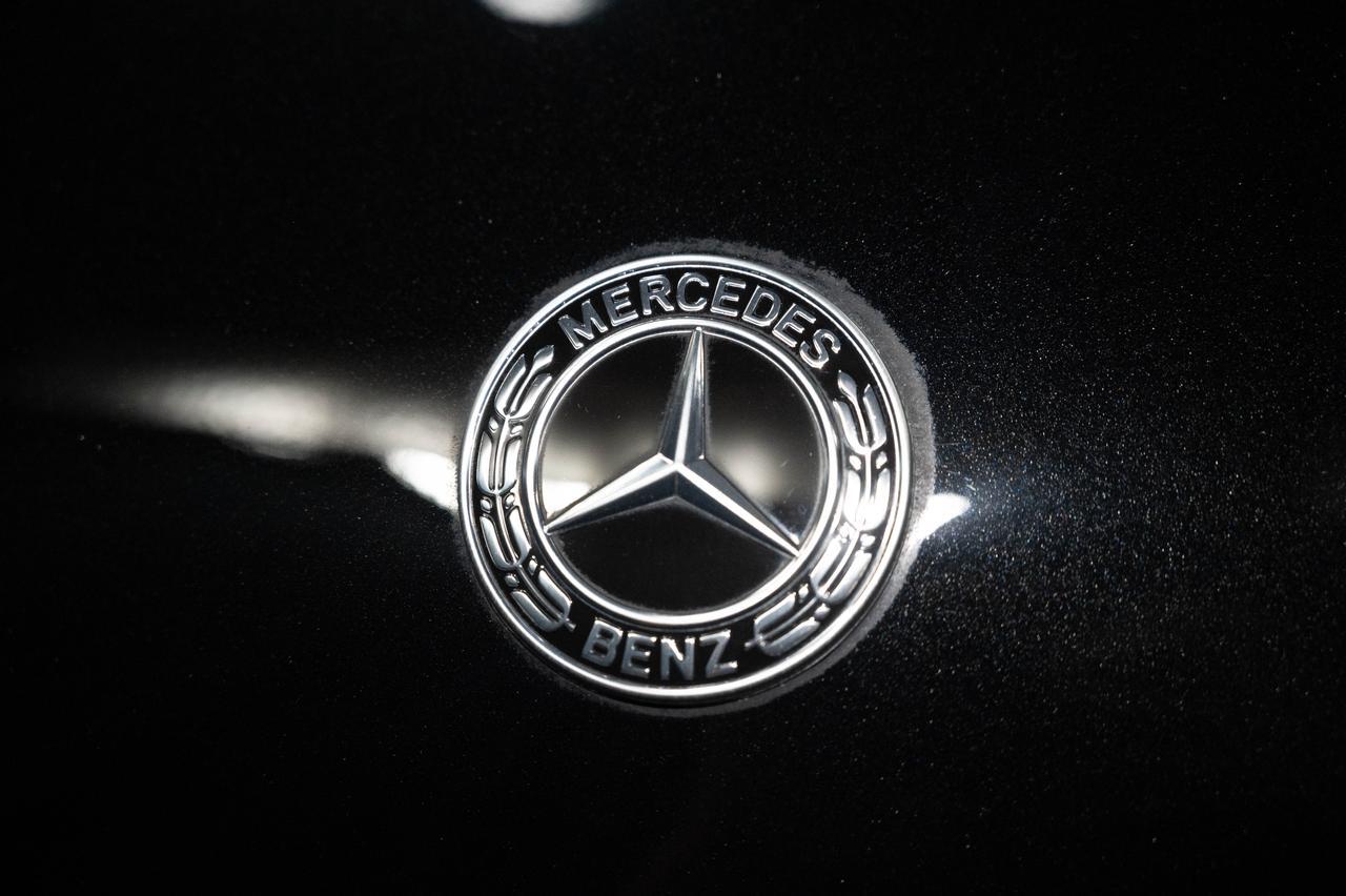 2026 Mercedes-Benz GLS 450 4MATIC&reg; SUV Scottsdale AZ