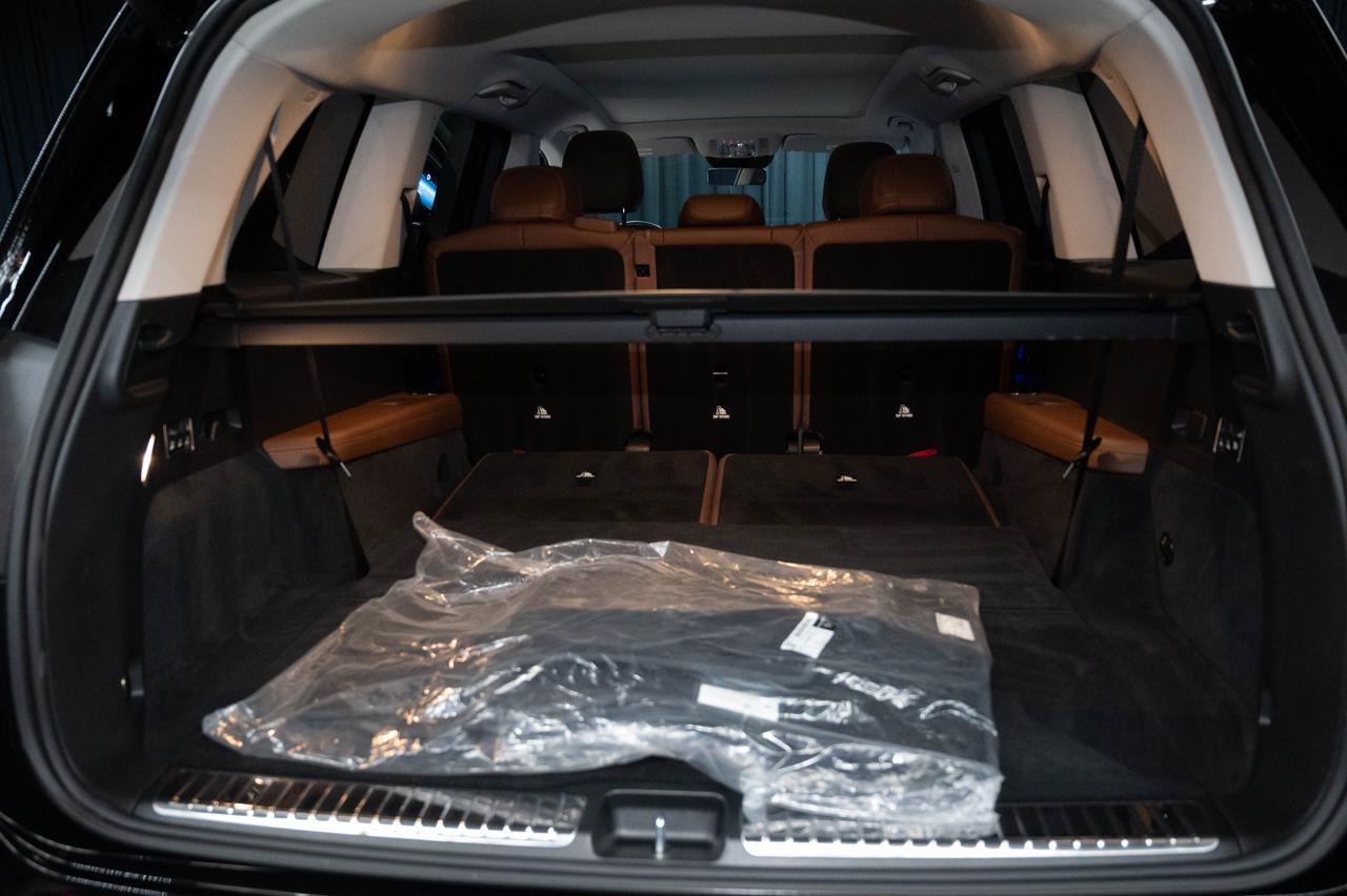 2026 Mercedes-Benz GLS 450 4MATIC&reg; SUV Scottsdale AZ