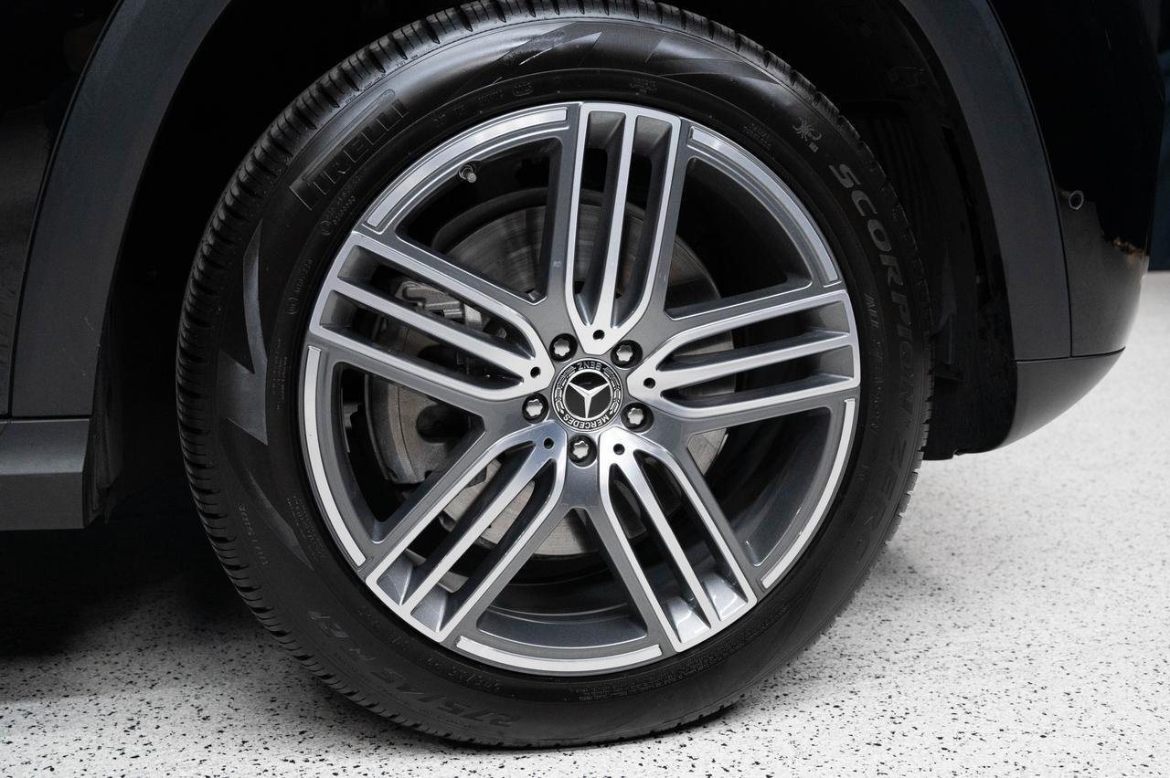 2026 Mercedes-Benz GLS 450 4MATIC&reg; SUV Scottsdale AZ