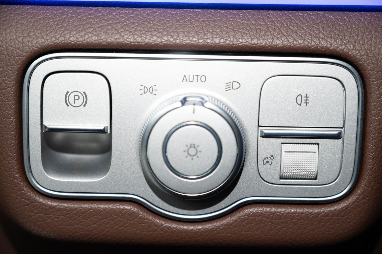 2026 Mercedes-Benz GLS 450 4MATIC&reg; SUV Scottsdale AZ