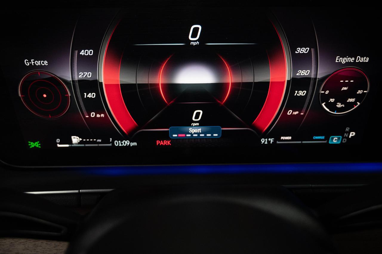 2026 Mercedes-Benz GLS 450 4MATIC&reg; SUV Scottsdale AZ