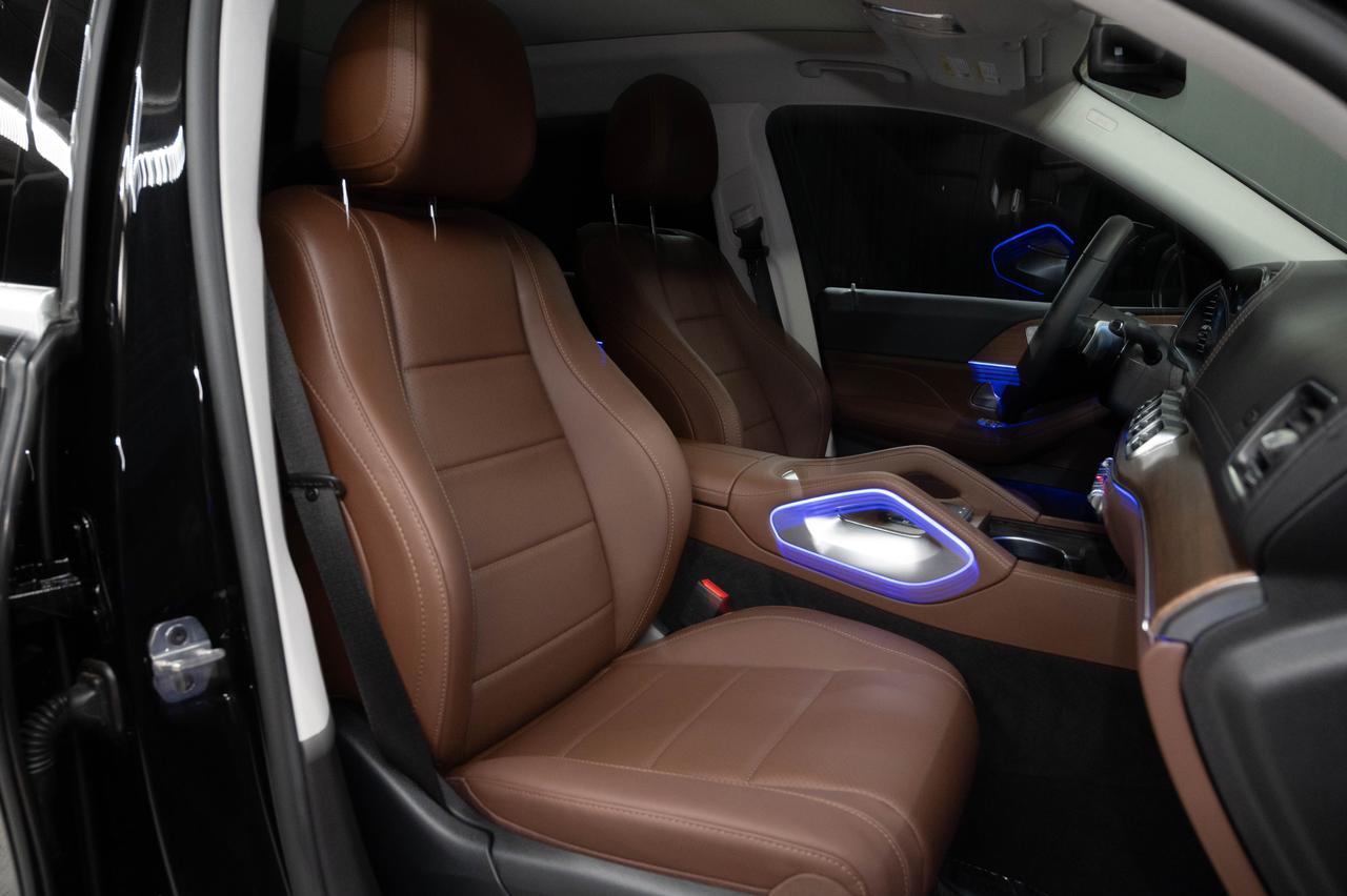 2026 Mercedes-Benz GLS 450 4MATIC&reg; SUV Scottsdale AZ