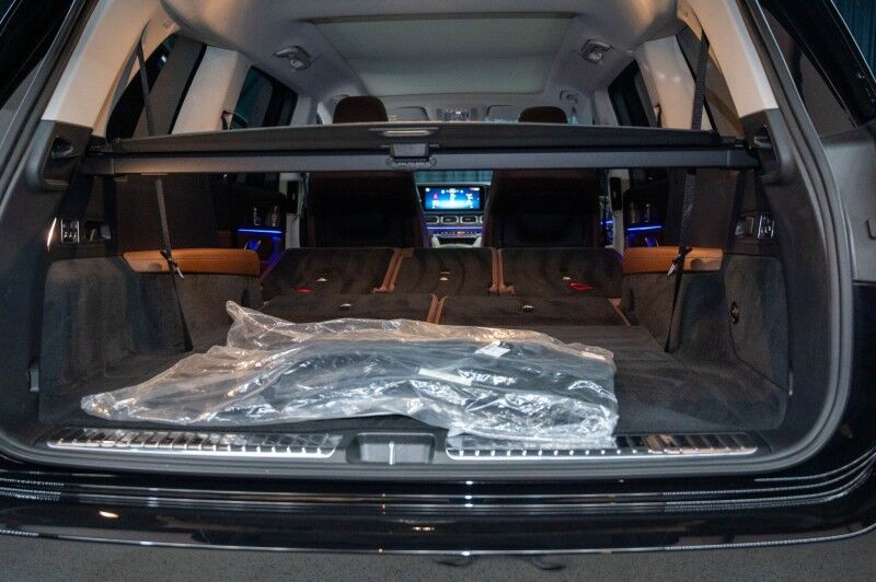 2026 Mercedes-Benz GLS 450 4MATIC&reg; SUV Scottsdale AZ