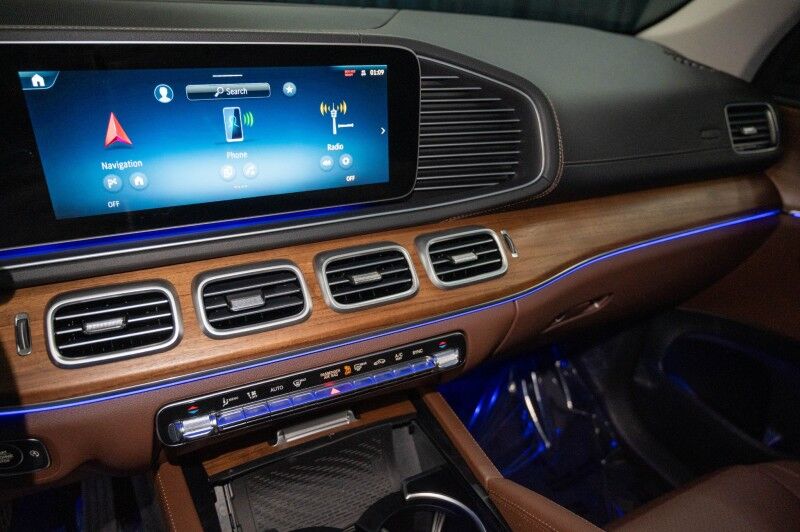 2026 Mercedes-Benz GLS 450 4MATIC&reg; SUV Scottsdale AZ
