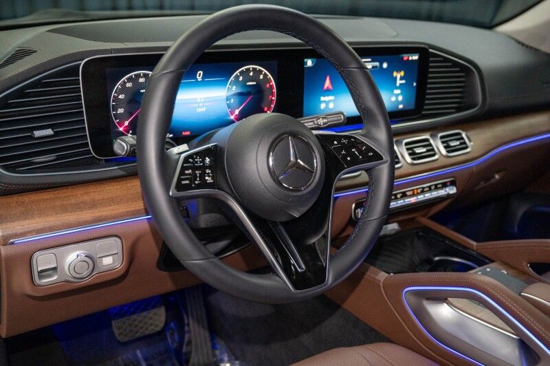 2026 Mercedes-Benz GLS 450 4MATIC&reg; SUV Scottsdale AZ