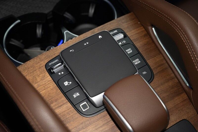 2026 Mercedes-Benz GLS 450 4MATIC&reg; SUV Scottsdale AZ