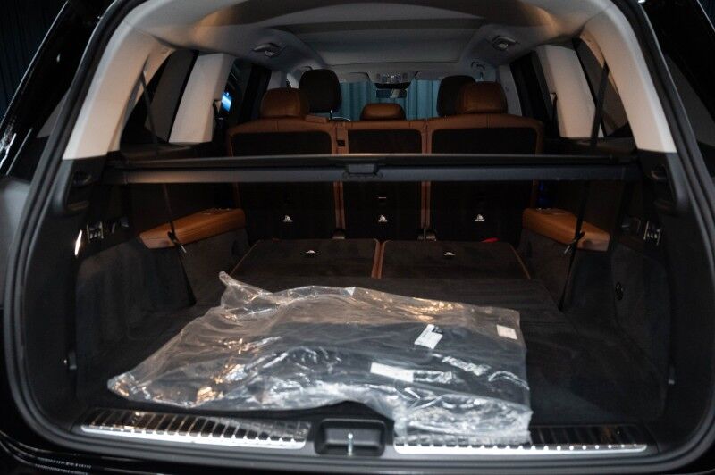 2026 Mercedes-Benz GLS 450 4MATIC&reg; SUV Scottsdale AZ