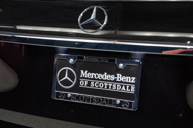 2026 Mercedes-Benz GLS 450 4MATIC&reg; SUV Scottsdale AZ