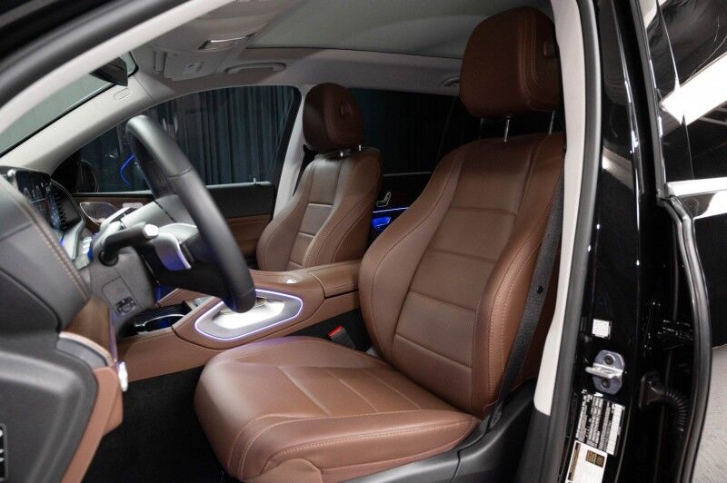 2026 Mercedes-Benz GLS 450 4MATIC&reg; SUV Scottsdale AZ