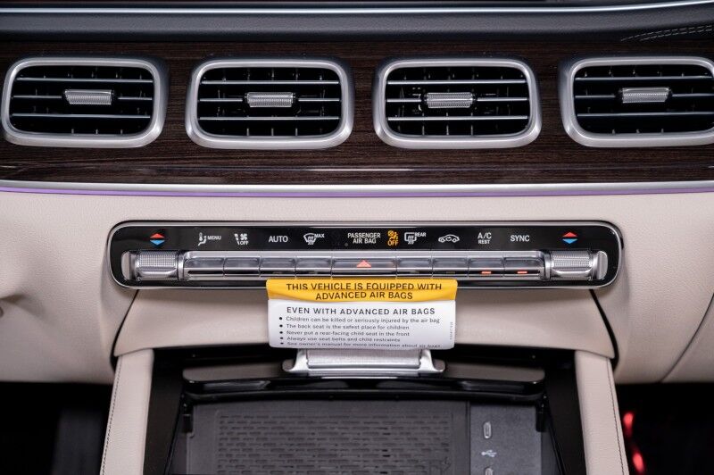 2026 Mercedes-Benz GLS 450 4MATIC&reg; SUV Scottsdale AZ