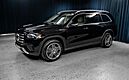 2026 Mercedes-Benz GLS 450 4MATIC&reg; SUV