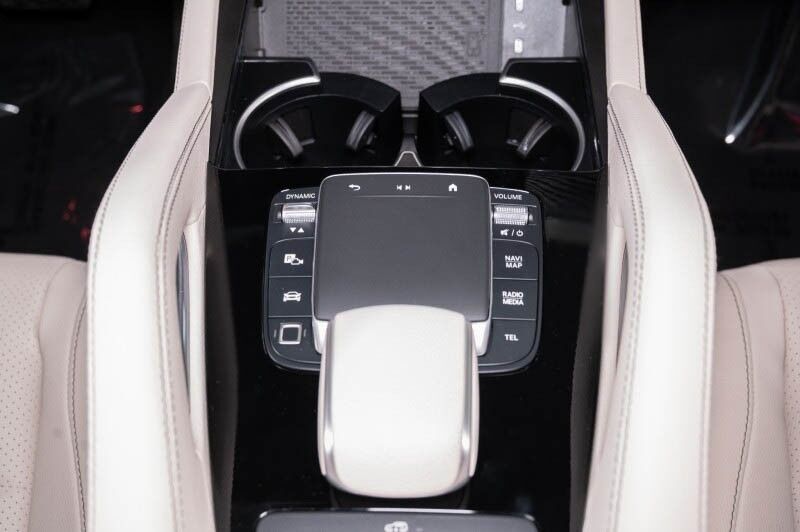 2026 Mercedes-Benz GLS 450 4MATIC&reg; SUV Scottsdale AZ