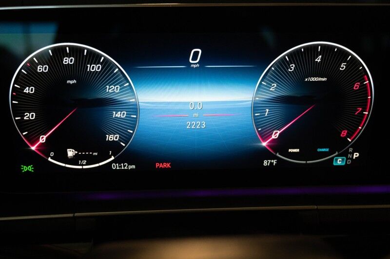 2026 Mercedes-Benz GLS 450 4MATIC&reg; SUV Scottsdale AZ