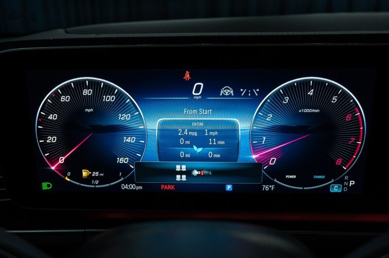 2026 Mercedes-Benz GLS 450 4MATIC&reg; SUV Scottsdale AZ