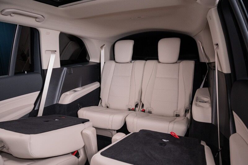 2026 Mercedes-Benz GLS 450 4MATIC&reg; SUV Scottsdale AZ