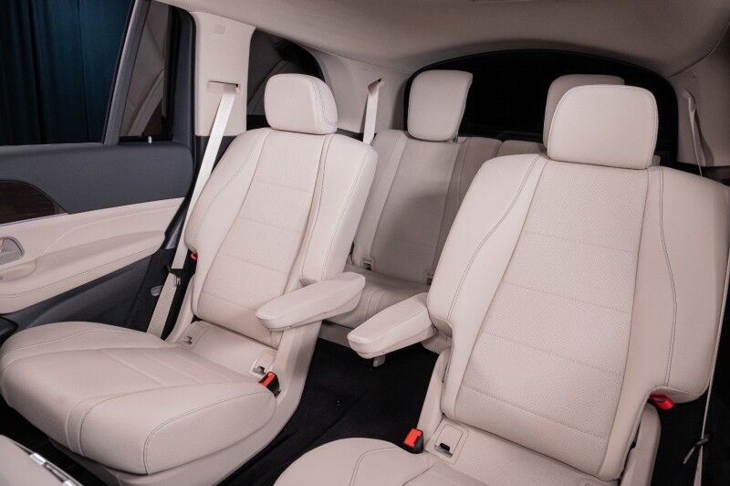 2026 Mercedes-Benz GLS 450 4MATIC&reg; SUV Scottsdale AZ