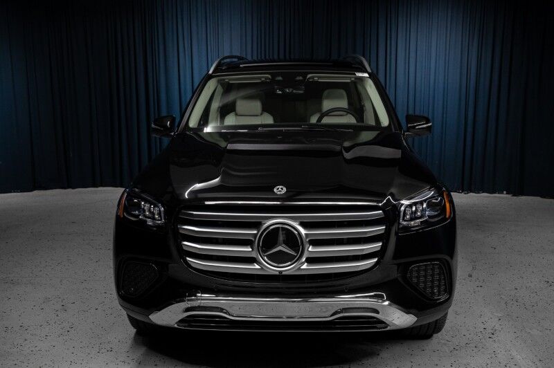 2026 Mercedes-Benz GLS 450 4MATIC&reg; SUV