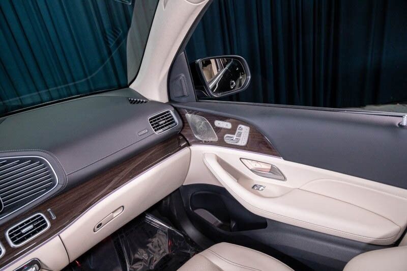 2026 Mercedes-Benz GLS 450 4MATIC&reg; SUV Scottsdale AZ