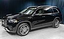 2026 Mercedes-Benz GLS 450 4MATIC&reg; SUV