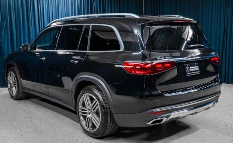 2026 Mercedes-Benz GLS 450 4MATIC&reg; SUV Scottsdale AZ