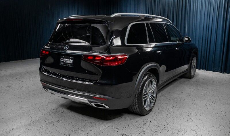 2026 Mercedes-Benz GLS 450 4MATIC&reg; SUV Scottsdale AZ
