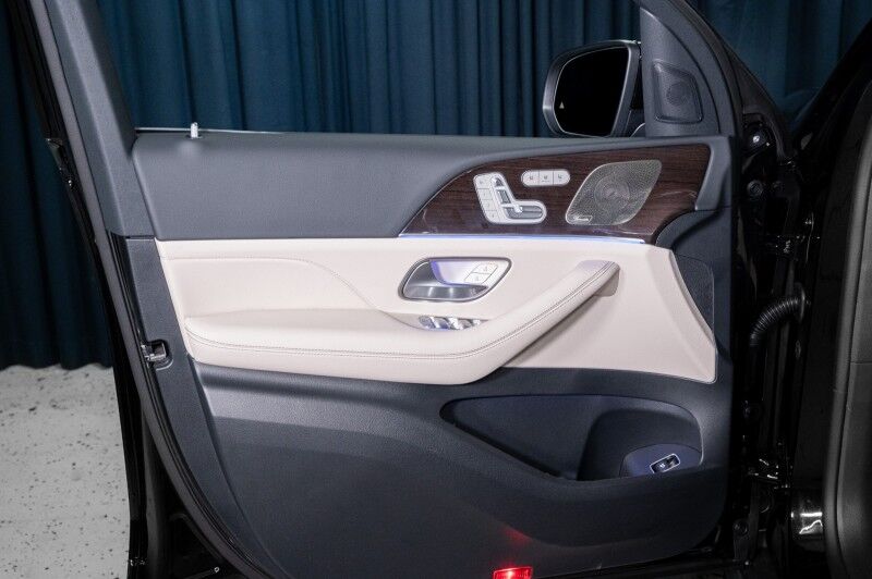 2026 Mercedes-Benz GLS 450 4MATIC&reg; SUV Scottsdale AZ