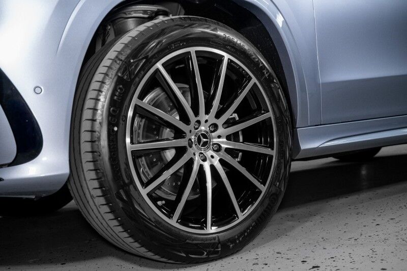 2026 Mercedes-Benz GLS 450 4MATIC&reg; SUV Scottsdale AZ