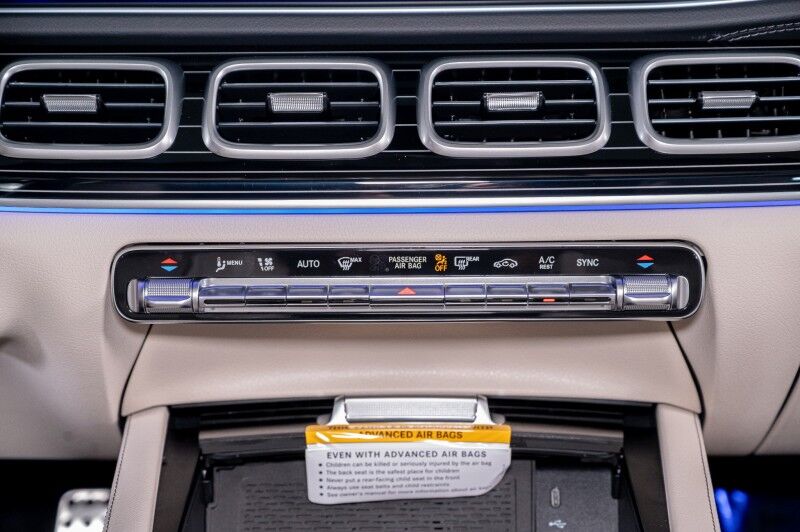 2026 Mercedes-Benz GLS 450 4MATIC&reg; SUV Scottsdale AZ