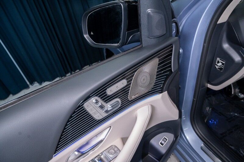 2026 Mercedes-Benz GLS 450 4MATIC&reg; SUV Scottsdale AZ