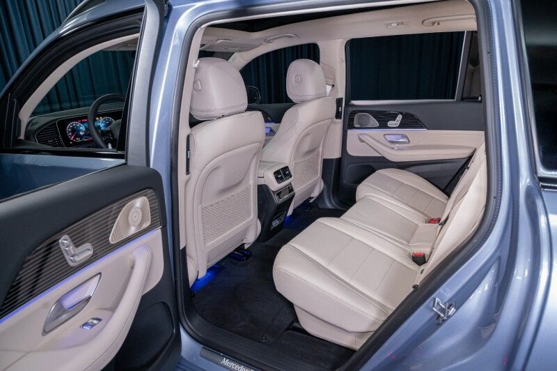 2026 Mercedes-Benz GLS 450 4MATIC&reg; SUV Scottsdale AZ