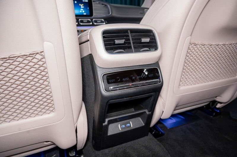 2026 Mercedes-Benz GLS 450 4MATIC&reg; SUV Scottsdale AZ