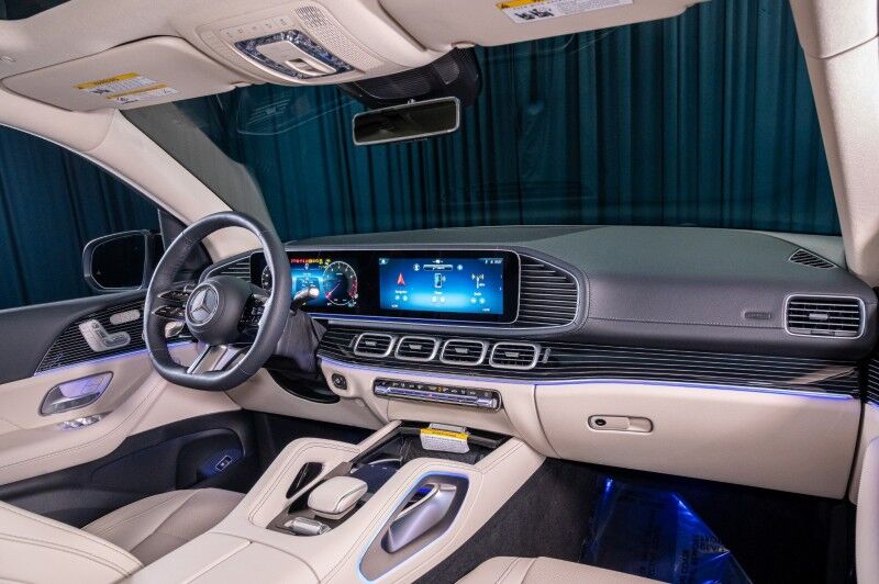 2026 Mercedes-Benz GLS 450 4MATIC&reg; SUV Scottsdale AZ