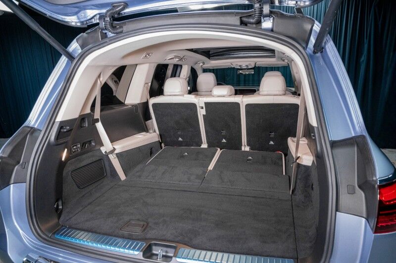 2026 Mercedes-Benz GLS 450 4MATIC&reg; SUV Scottsdale AZ