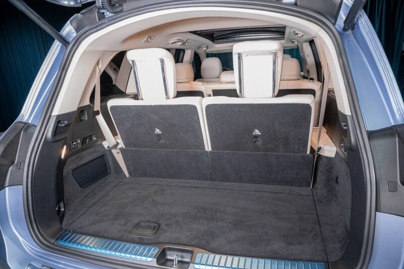 2026 Mercedes-Benz GLS 450 4MATIC&reg; SUV Scottsdale AZ