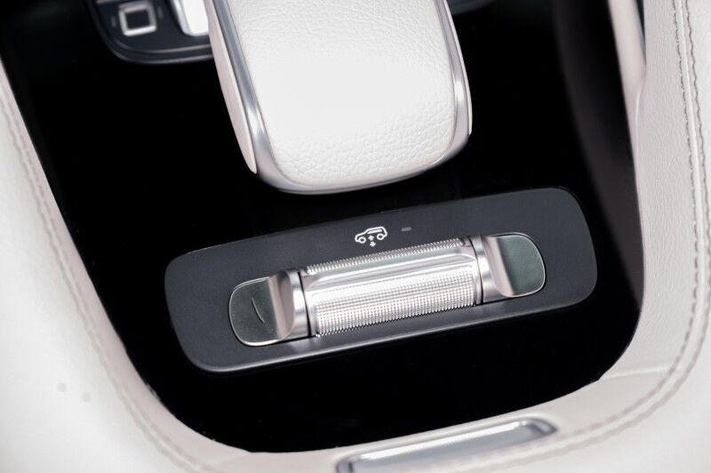 2026 Mercedes-Benz GLS 450 4MATIC&reg; SUV Scottsdale AZ