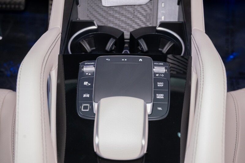 2026 Mercedes-Benz GLS 450 4MATIC&reg; SUV Scottsdale AZ