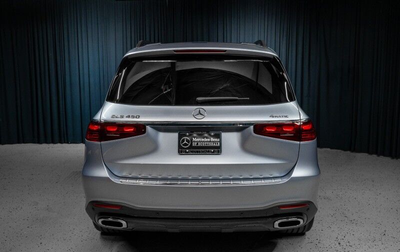 2026 Mercedes-Benz GLS 450 4MATIC&reg; SUV Scottsdale AZ